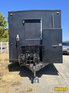 2022 Kitchen Food Trailer Cabinets California for Sale