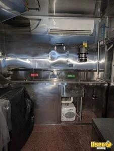 2022 Kitchen Food Trailer Cabinets Georgia for Sale