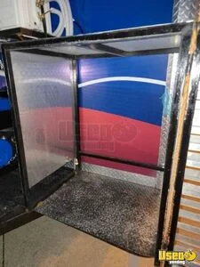 2022 Kitchen Food Trailer Cabinets Indiana for Sale
