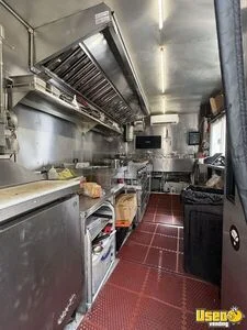 2022 Kitchen Food Trailer Cabinets Tennessee for Sale