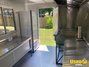 2022 Kitchen Food Trailer Cabinets Tennessee for Sale