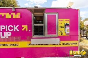2022 Kitchen Food Trailer Cabinets Texas for Sale