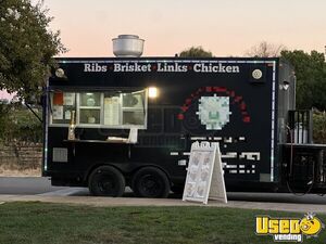 2022 Kitchen Food Trailer California for Sale