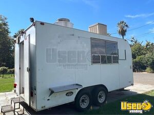 2022 Kitchen Food Trailer California for Sale