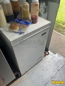2022 Kitchen Food Trailer Chargrill Alabama for Sale