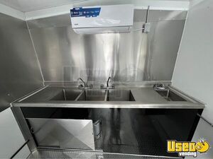 2022 Kitchen Food Trailer Chargrill South Carolina for Sale