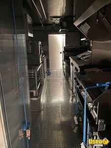 2022 Kitchen Food Trailer Chargrill Texas for Sale