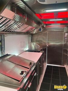 2022 Kitchen Food Trailer Concession Window California for Sale