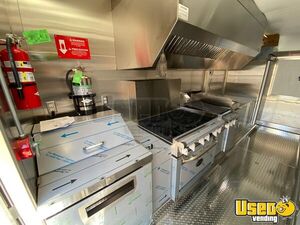 2022 Kitchen Food Trailer Concession Window California for Sale