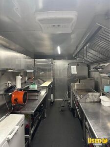 2022 Kitchen Food Trailer Concession Window Florida for Sale
