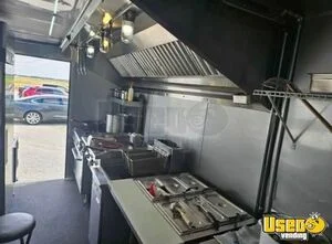 2022 Kitchen Food Trailer Concession Window Michigan for Sale
