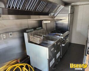 2022 Kitchen Food Trailer Concession Window Tennessee for Sale