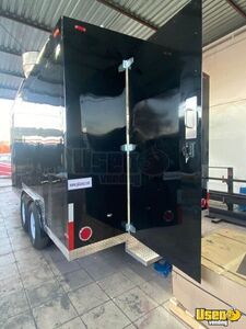 2022 Kitchen Food Trailer Concession Window Texas for Sale