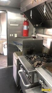 2022 Kitchen Food Trailer Concession Window Texas for Sale