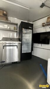 2022 Kitchen Food Trailer Deep Freezer Florida for Sale