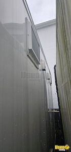 2022 Kitchen Food Trailer Electrical Outlets Pennsylvania for Sale