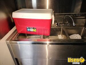 2022 Kitchen Food Trailer Electrical Outlets Texas for Sale