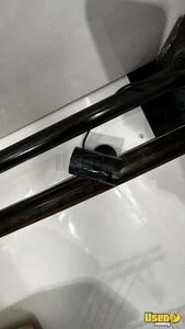 2022 Kitchen Food Trailer Exhaust Hood Florida for Sale