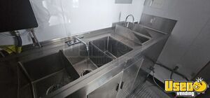 2022 Kitchen Food Trailer Exhaust Hood Pennsylvania for Sale