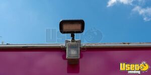 2022 Kitchen Food Trailer Exhaust Hood Texas for Sale