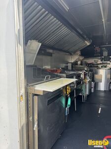 2022 Kitchen Food Trailer Exterior Customer Counter Connecticut for Sale