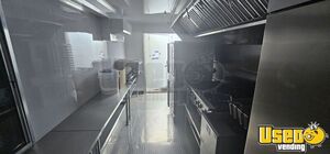 2022 Kitchen Food Trailer Exterior Customer Counter Pennsylvania for Sale