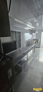2022 Kitchen Food Trailer Exterior Customer Counter Pennsylvania for Sale