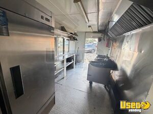 2022 Kitchen Food Trailer Exterior Customer Counter Texas for Sale