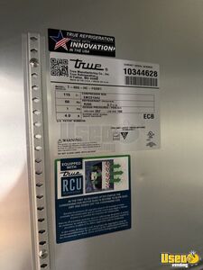 2022 Kitchen Food Trailer Exterior Work Lights Texas for Sale