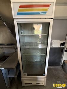 2022 Kitchen Food Trailer Extra Concession Windows Texas for Sale