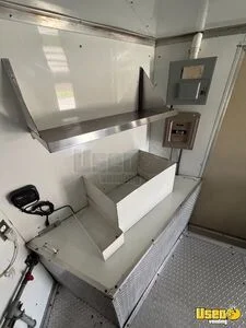 2022 Kitchen Food Trailer Fire Extinguisher Florida for Sale