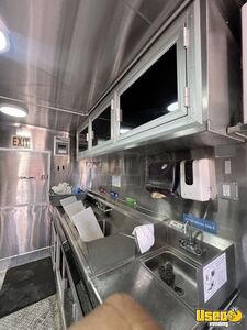 2022 Kitchen Food Trailer Flatgrill California for Sale