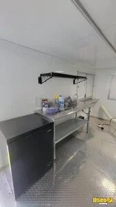 2022 Kitchen Food Trailer Flatgrill Florida for Sale