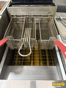 2022 Kitchen Food Trailer Flatgrill Kentucky for Sale