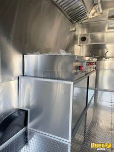 2022 Kitchen Food Trailer Flatgrill Texas for Sale