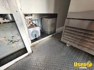 2022 Kitchen Food Trailer Flatgrill Texas for Sale
