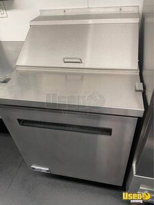 2022 Kitchen Food Trailer Flatgrill Texas for Sale