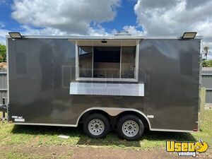 2022 Kitchen Food Trailer Florida for Sale