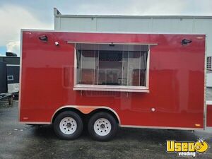 2022 Kitchen Food Trailer Florida for Sale