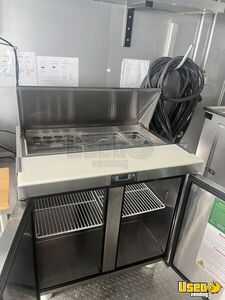 2022 Kitchen Food Trailer Food Warmer Florida for Sale