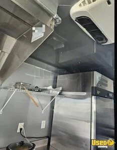 2022 Kitchen Food Trailer Food Warmer Michigan for Sale