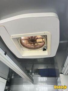 2022 Kitchen Food Trailer Fresh Water Tank Florida for Sale