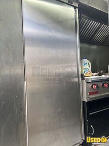 2022 Kitchen Food Trailer Fryer Alabama for Sale