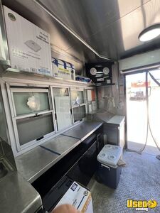 2022 Kitchen Food Trailer Fryer California for Sale