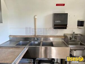 2022 Kitchen Food Trailer Fryer California for Sale