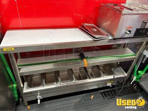 2022 Kitchen Food Trailer Fryer Indiana for Sale