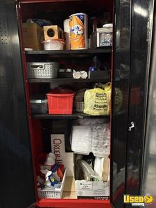 2022 Kitchen Food Trailer Fryer Kentucky for Sale