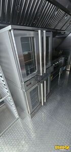 2022 Kitchen Food Trailer Fryer Pennsylvania for Sale