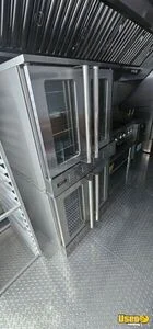 2022 Kitchen Food Trailer Fryer Pennsylvania for Sale