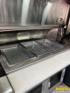 2022 Kitchen Food Trailer Generator California for Sale